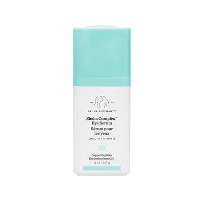 S&eacute;rum Firmador para os Olhos Drunk Elephant Shaba Complex Eye Serum